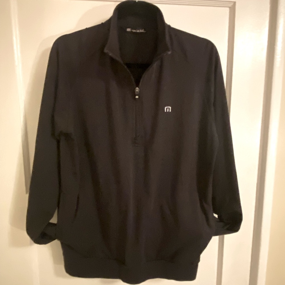 Travis Matthew Pullover